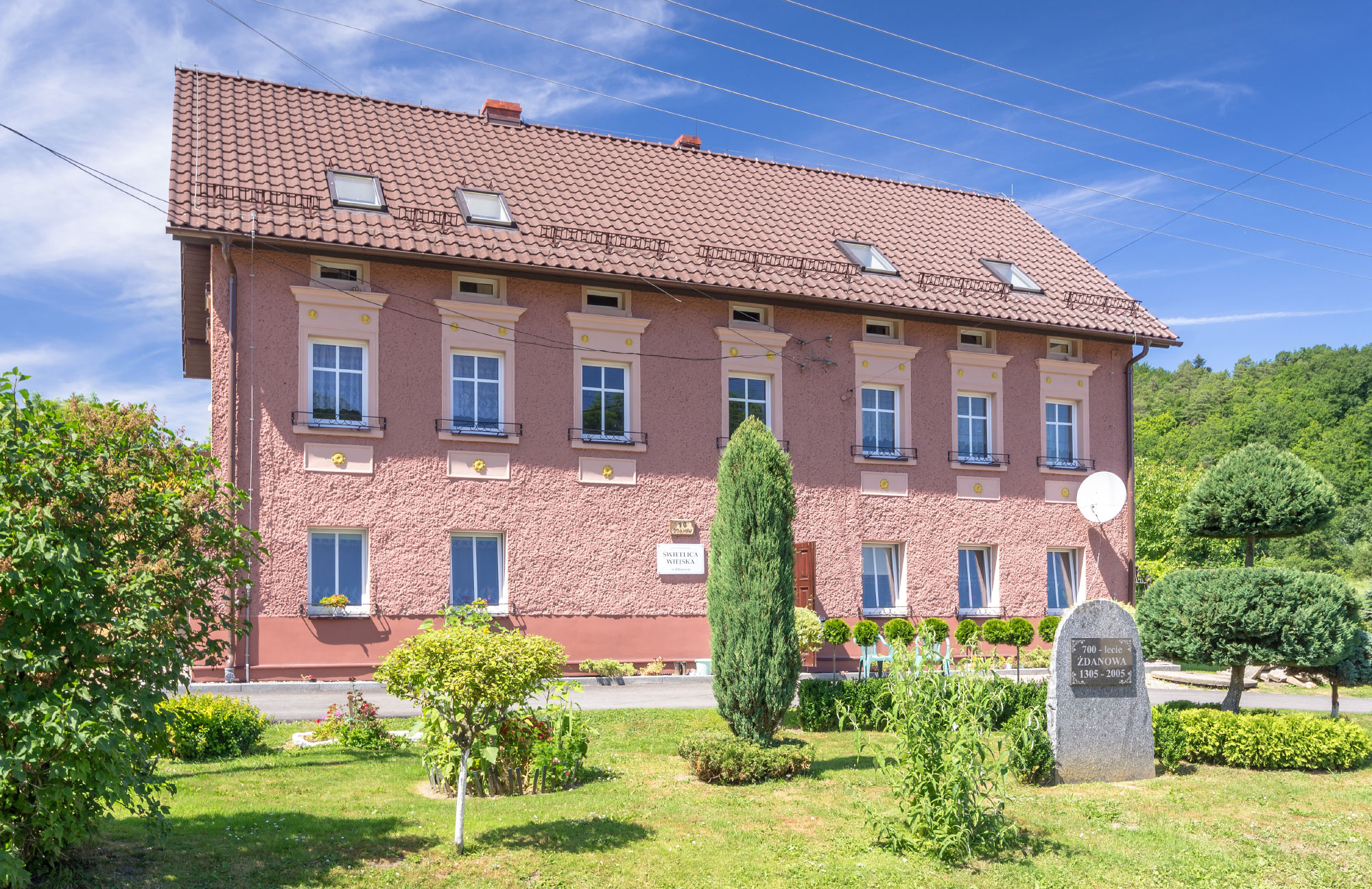 Zdanow